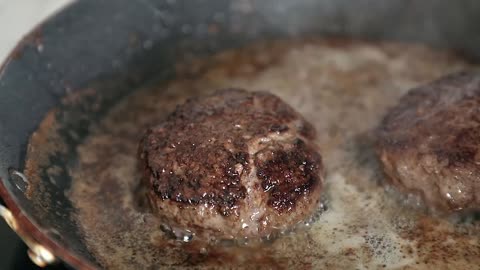 How To Make The Best Burger Buns Of All Time