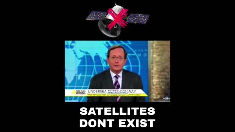 Cell Phone cable in the oceans no Satellites