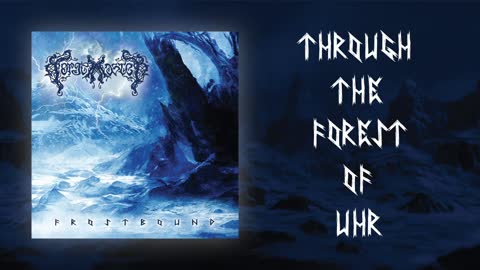 FORGEMASTER - Through The Forest of UHR