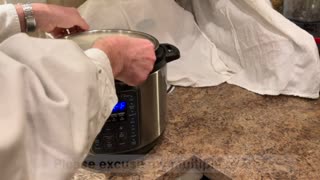 Short How-To: Make Yogurt In An Instant Pot®