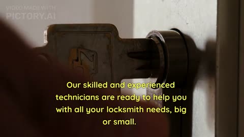 Locksmith In Yuma Az