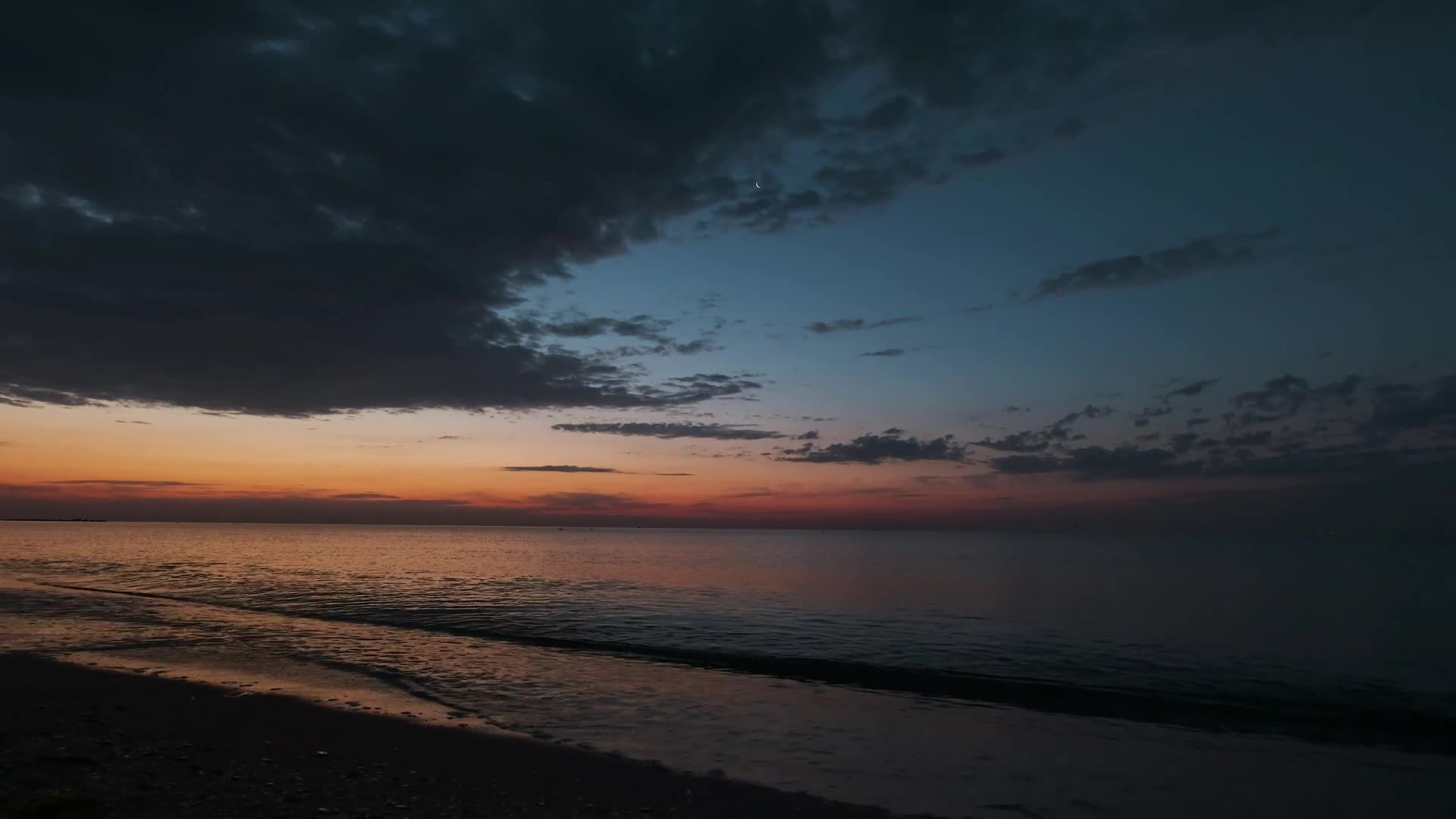 Relaxing Music With Ocean Waves Ocean Sounds To Sleep Study And Chill