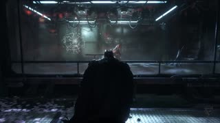 BATMAN FULL MOVIE 2024 (Game Movie)