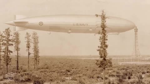 These Airships Could Not Only Be A Personal Exploration But Could Be Customized To Explore The Most Remote Regions And Perform A Variety Of Tasks From Water Rescue to Construction