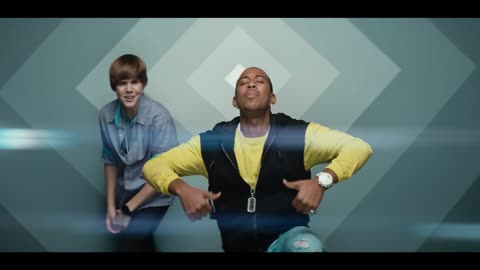 Justin Bieber Ft Baby Ludacris song