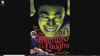 The Man Who Laughs Review