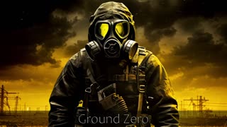 GROUND ZERO | Dark Dystopian Music