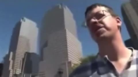 9/11 - Medic Kevin McPadden Eyewitness on WTC7