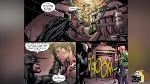 Everyone Who's Deduced Batman's Real Identity (And How They Figured It Out)