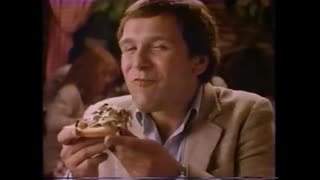 May 4, 1982 - Pan Pizza at Your Neighborhood Hut