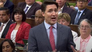 Trudeau's Housing Programs Will Never Work!