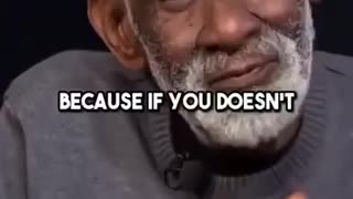 Dr. Sebi’s Message To The World