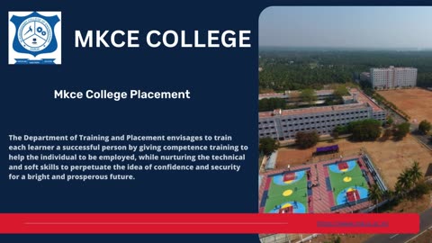 Mkce College Placement