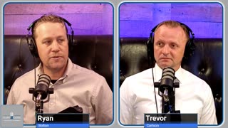 Clear 2 Close Podcast EP044 - Reverse Mortgage, Trevor Carlson