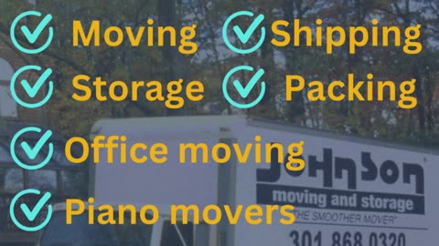 Affordable moving service in Washington DC