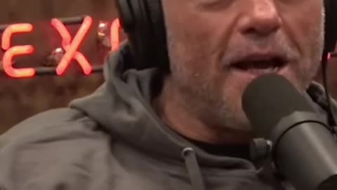 Government Overreach and Surveillance With Joe Rogan