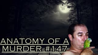 Anatomy of a murder #147 - Bill Cooper