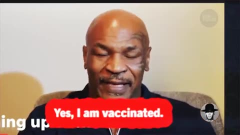 VAXXED Mike Tyson suffers Medical Emergency on Airplane