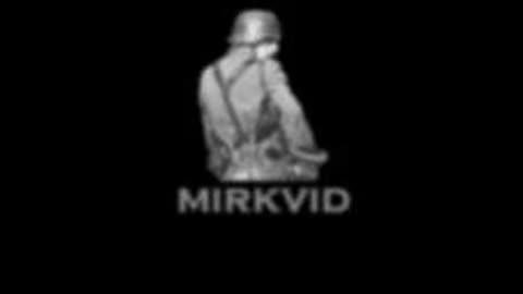 Mirkvid - The Burning Night (Full Album) (2002)