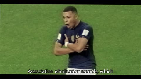 Kylian Mbappé takes blame for PSG Champions League