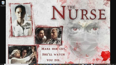 The Nurse (1997) Review