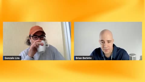 The Roundtable #46: Shooting the Breeze w/ Brian Berletic