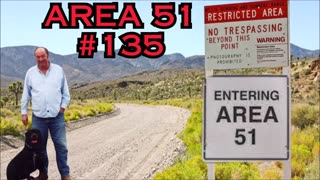 Area 51 #135 - Bill Cooper