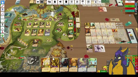 Terra's Gaming Den: Everdell, ALL expansions