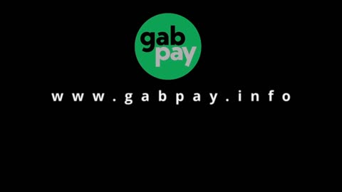 GabPay Donation Platform