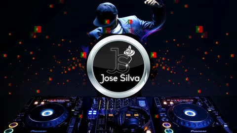 Maria Joana by Dj José Silva