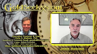 GoldSeek Radio Nugget - John Rubino: Gold to $10,000, Silver to $300