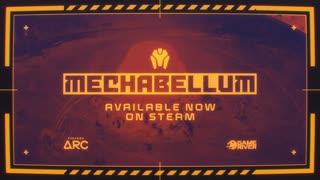 Mechabellum - Official 'Counter for Victory' Trailer