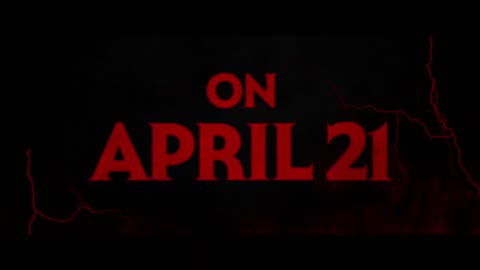 Evil Dead Rise (2023) - U.S. TV Spot ('maggots')