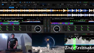 Energetic Drum And Bass Set May(Mixed By endorevengax)