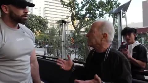 Big Time Hollywood Screenwriter, Herschel Weingrod, Busted Meeting up with a 15 Year Old Child