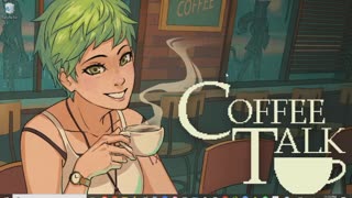 Coffee Talk Review