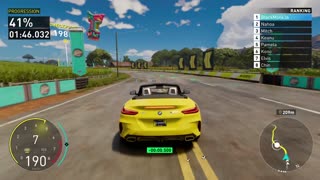 BlackMonkTheGamer - The Crew Motorfest: Hawaii is Beautiful