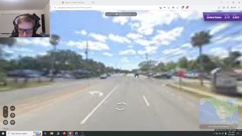 Do I know anything about geography? (Geoguessr)