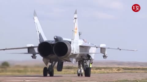 US wants to buy Kazakhstan's warplanes from the Soviet era and give them to Ukraine