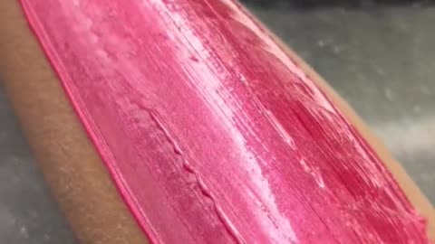 Effortless Forearm Waxing | Using Sexy Smooth Cherry Desire Hard Wax