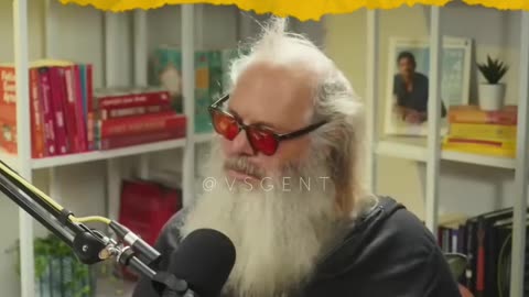 rickrubin Remove all self doubt and go do it. Do you have doubt? #rickrubin 🎥 @drchatterjee