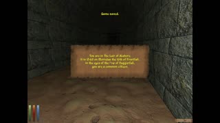 Daggerfall Pt.3