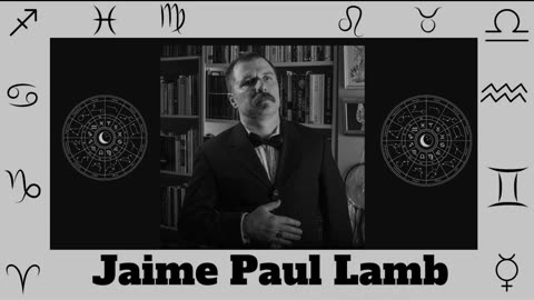 Ascending the Spheres with Jaime Paul Lamb