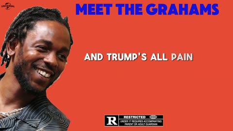 Kendrick Lamar - Meet The Grahams (Lyrics)(Drake Diss)