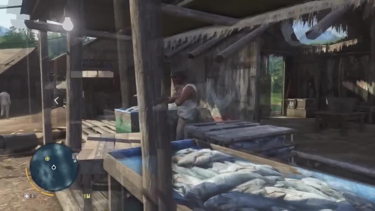 Far Cry 3 Walkthrough Part 45 Far Cry 3 Walkthrough Part 45