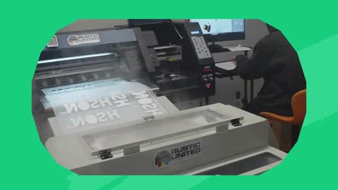 Mastering DTF Print Peeling Technique | Fast DTF Transfer Tutorial