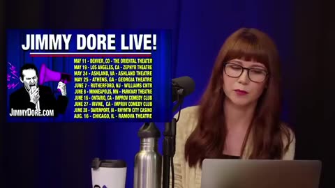 The Jimmy Dore Show - This Will Stun The Woke Crowd