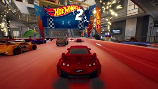 Hot Wheels Unleashed 2: Ultimate Campaign Series Race Part 2