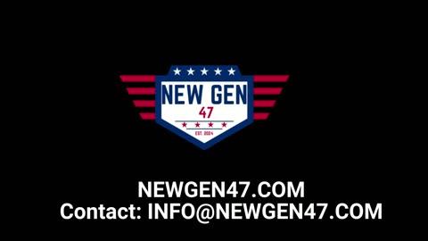 New Gen 47 Launch
