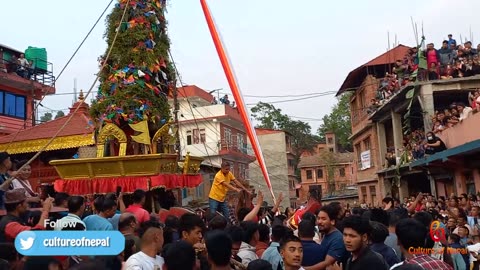 Rato Machindranaath Jatra, Bhimeshwor, Dolakha, 2081, Part V